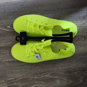 Torrid sneakers